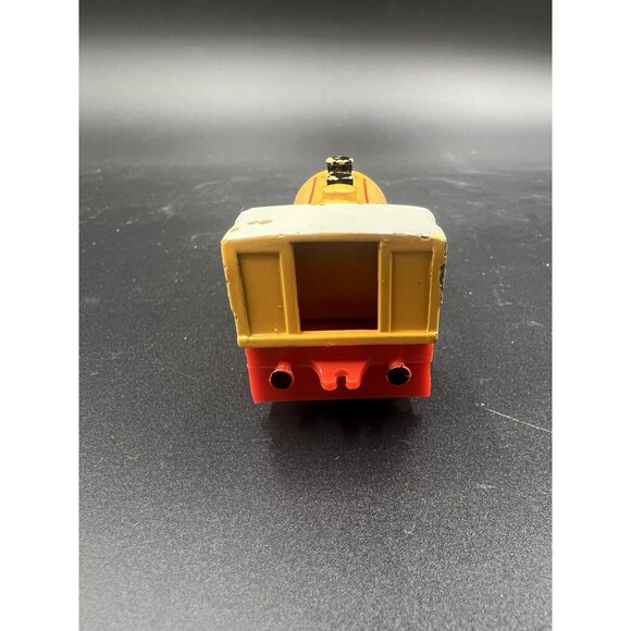 Vintage 1991 Ertl Thomas The Train & Friends Bill/Ben (misprint) Engine - Picture 4 of 7